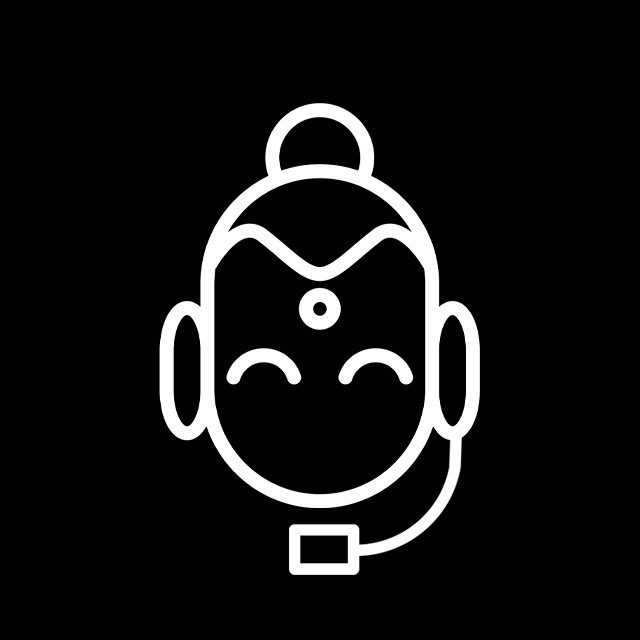 Онлайн йога-центр YOGA work