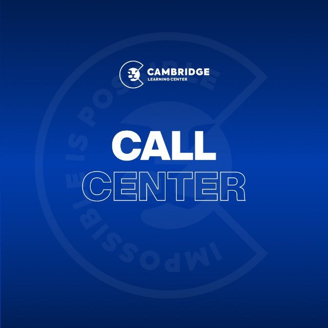 Cambridge Call Center
