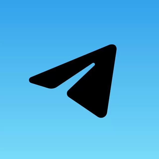Telegram. Nodes