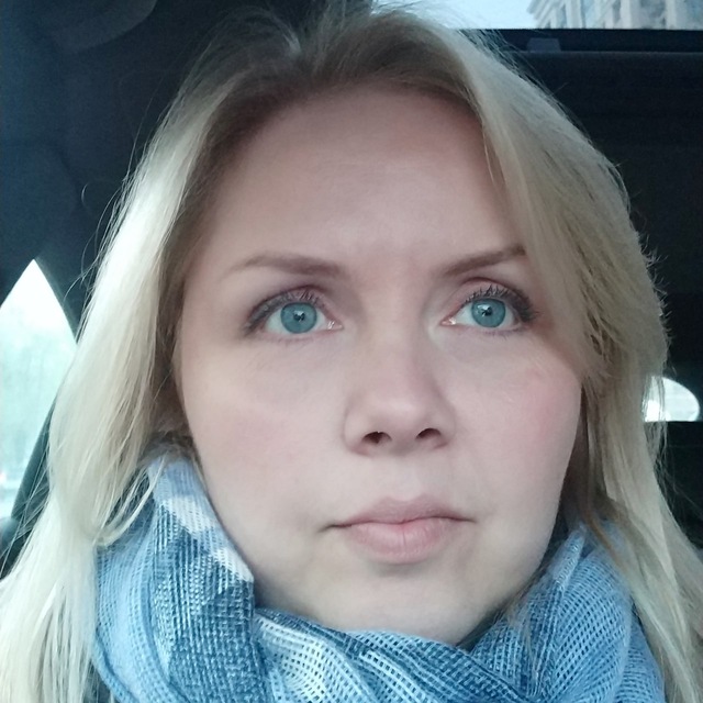 Екатерина