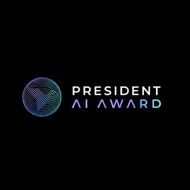 President AI Award