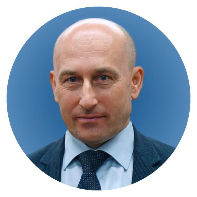 Школа Геополитики. Николай Стариков