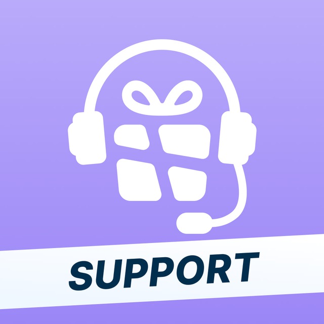 xGift Support