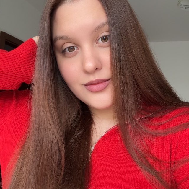 Daria (vacation) Lukina