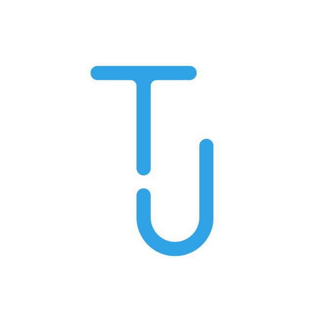 TJob | Биржа труда в ТГ