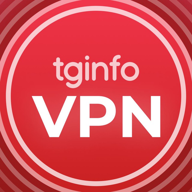 Telegram Info VPN