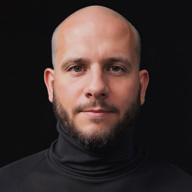 Denis Chernobaev