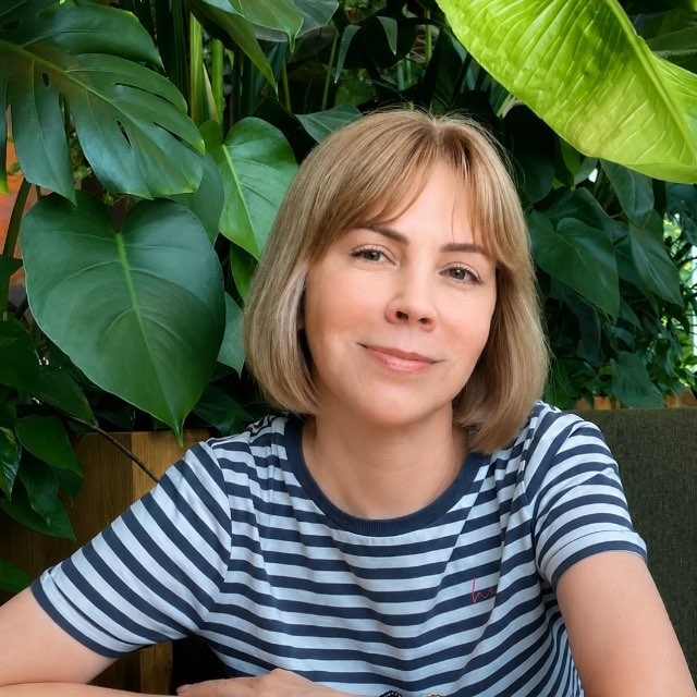 Tatyana Lobacheva