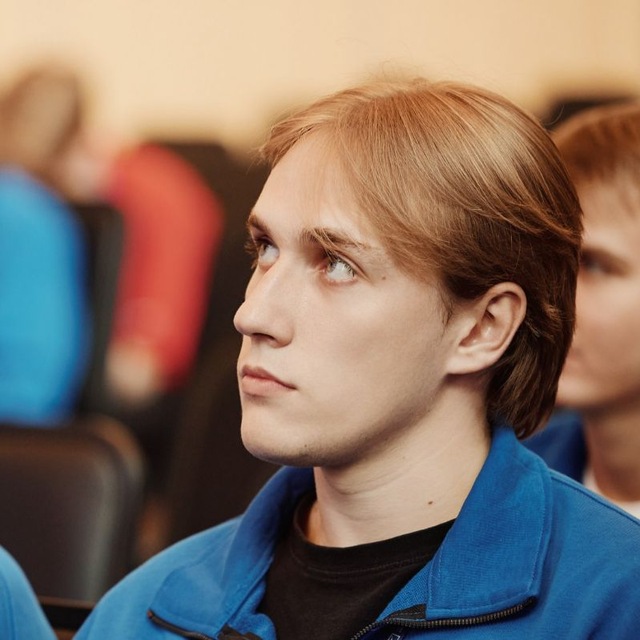 Владимир Бураков