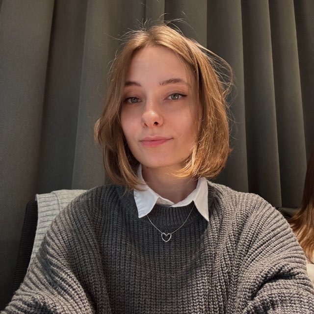 Настя