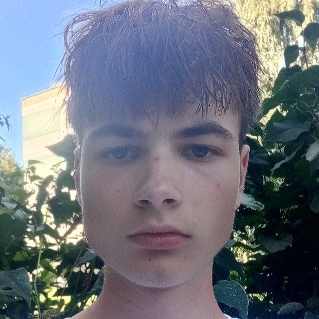 Dmitriy Georgievich