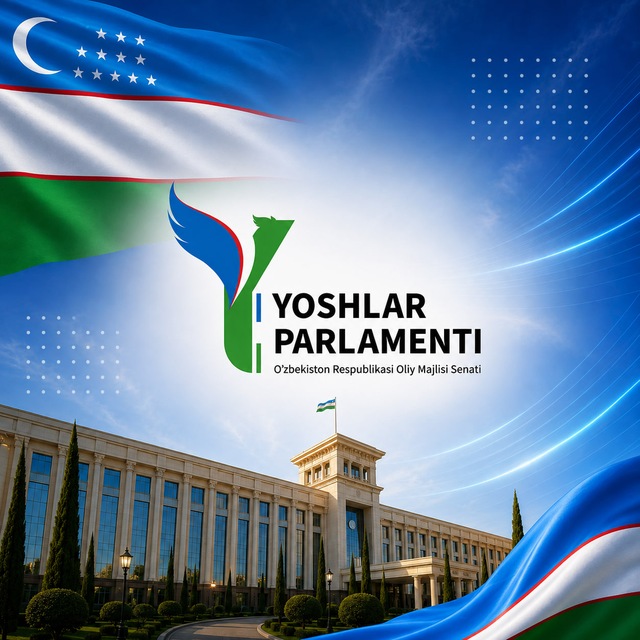 Yoshlar Parlamenti (Oliy Majlis Senati)