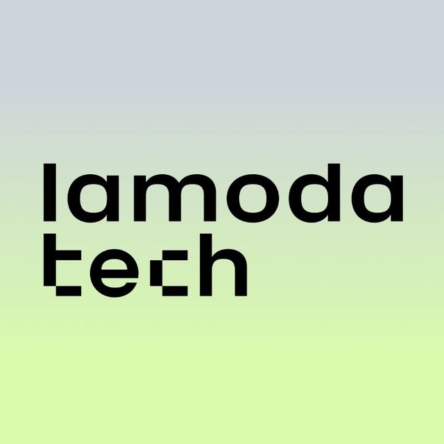 Lamoda Tech