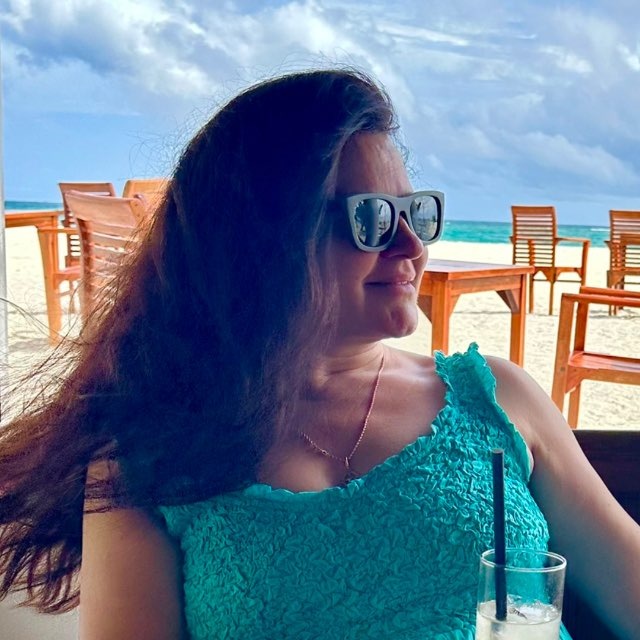 Tatiana Pershina