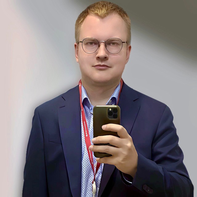 Федор Щепетов