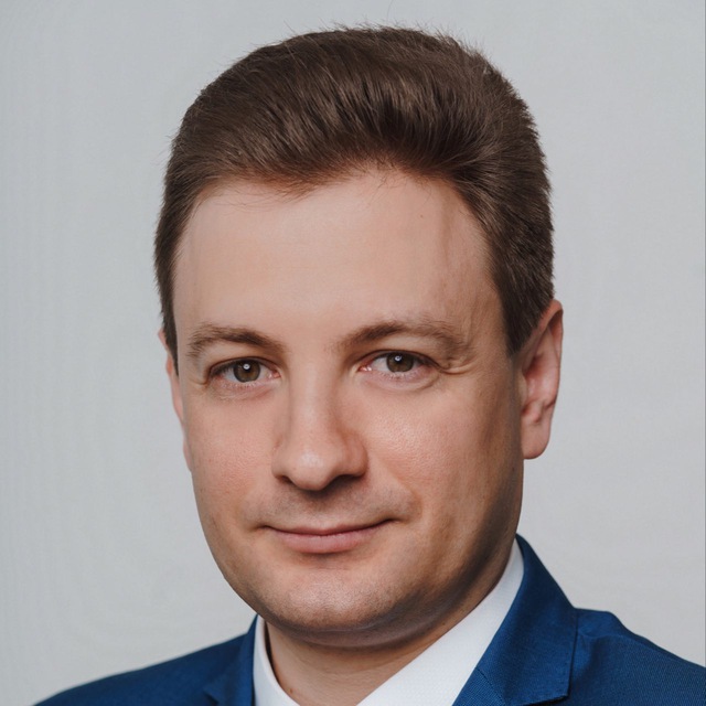 Георгий Камнев