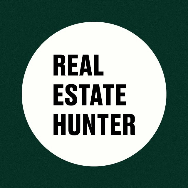 REAL ESTATE HUNTER | INSIDER