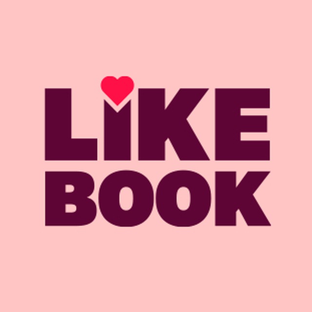 Издательство Like Book