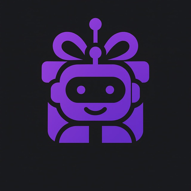 Epic Gift Backpack