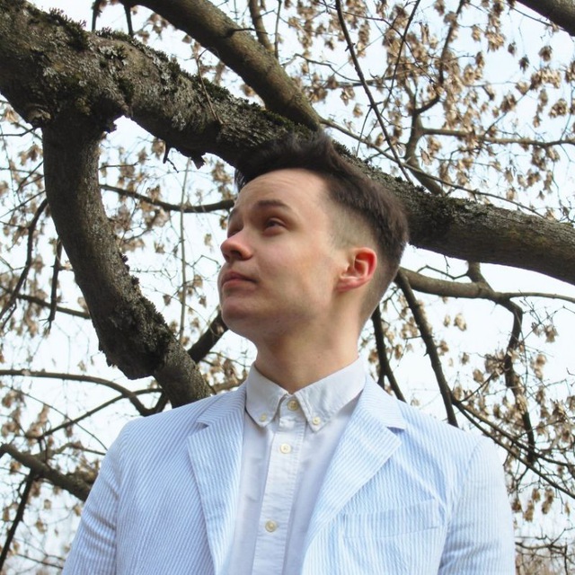 Кирилл Ямщиков