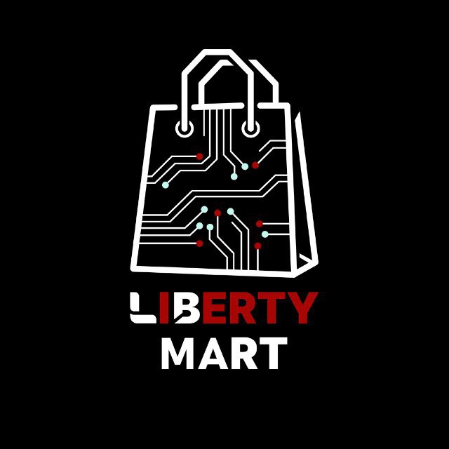 LIBERTY | Mart