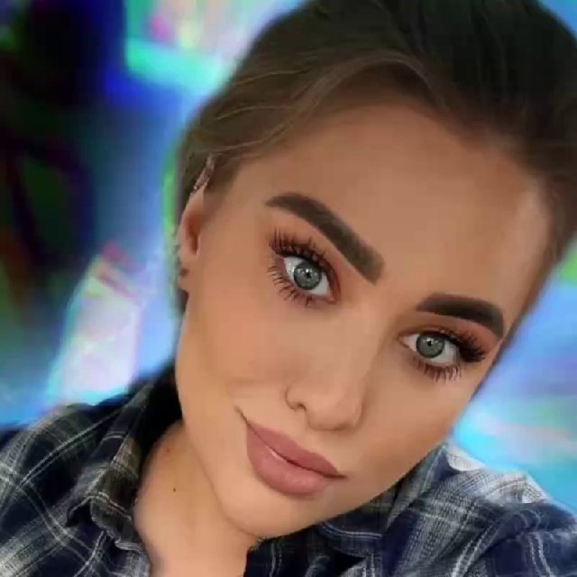 Dasha Matushinets