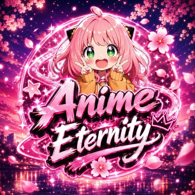 Eternity