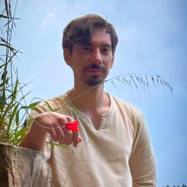Timur Moshe'ev
