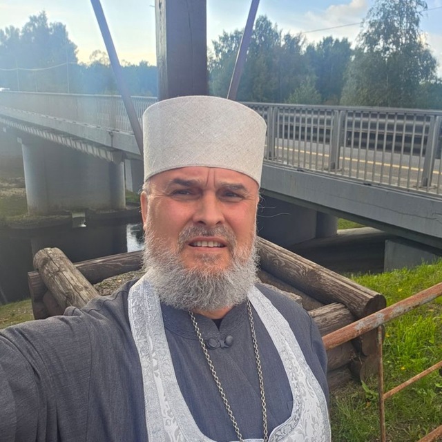 Записки провинциального священника