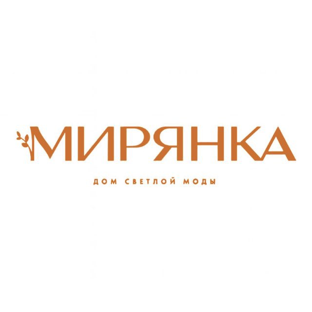 Дом светлой моды Мирянка. Одежда для православных