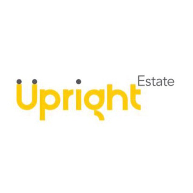 Upright Estate 🦒 Агентство недвижимости