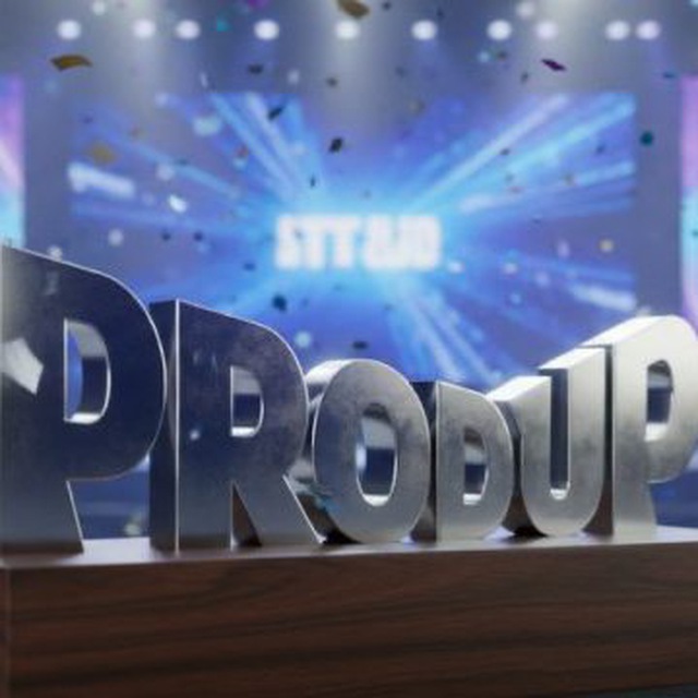 produp