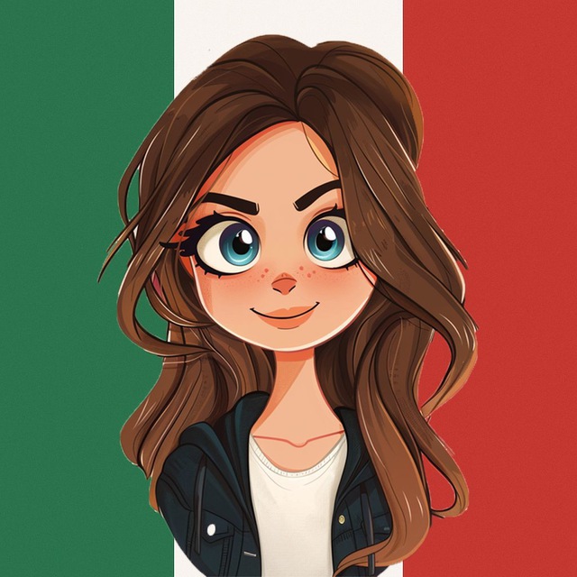 Chatty - Italian Tutor