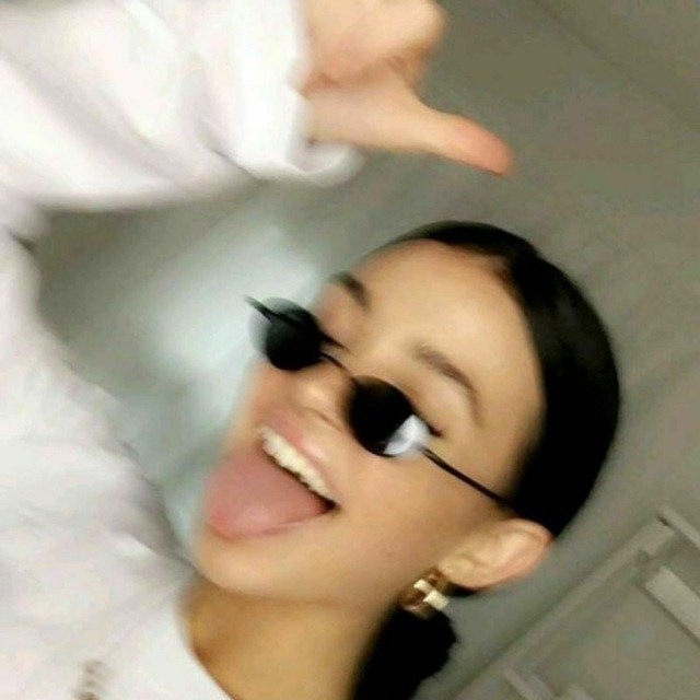 Angelina PR