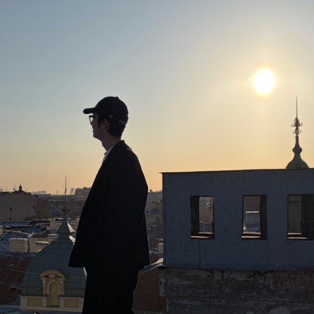 Chernikov