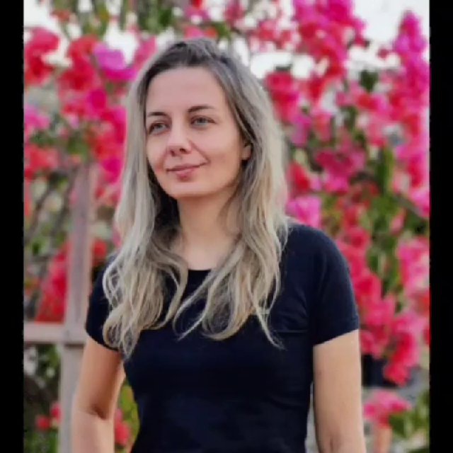 Анна Солнцева