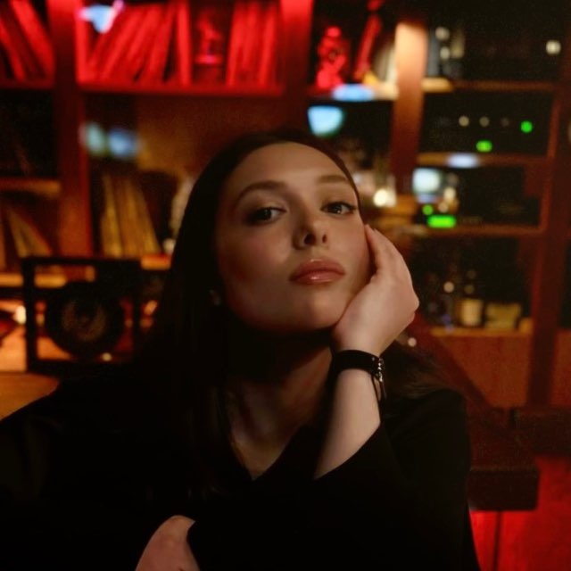 Лера Денисова