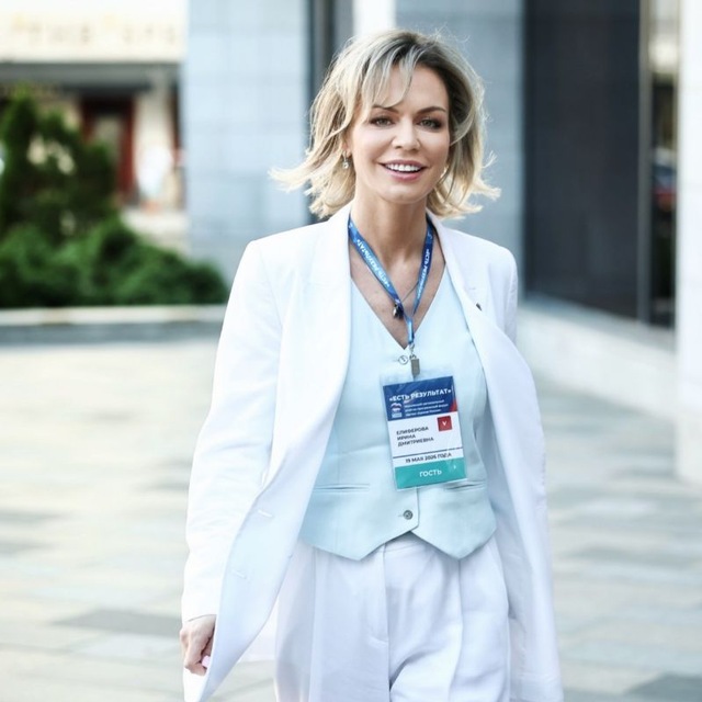 Ирина Елифёрова Z