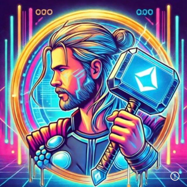 Sticker Concepts & Crypto