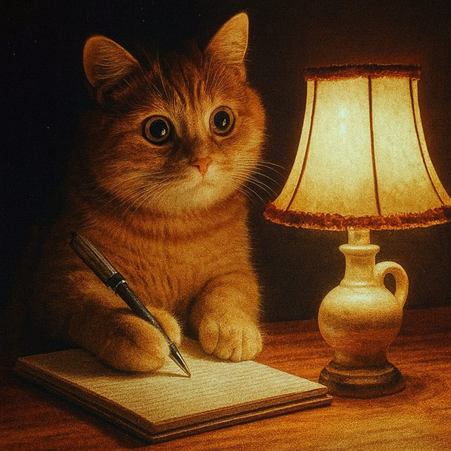 Время офигITельных историй
