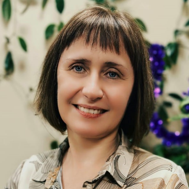 Tatyana Gl