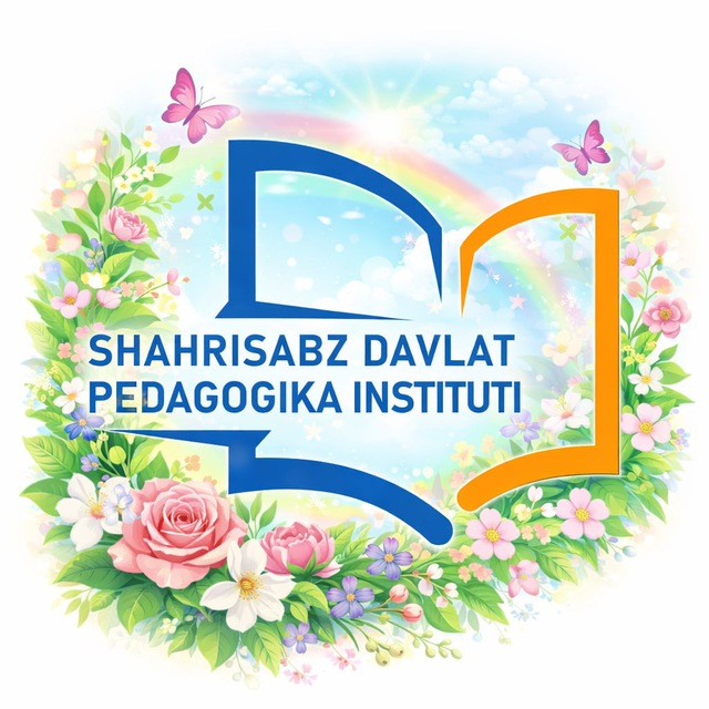 Shahrisabz davlat pedagogika instituti
