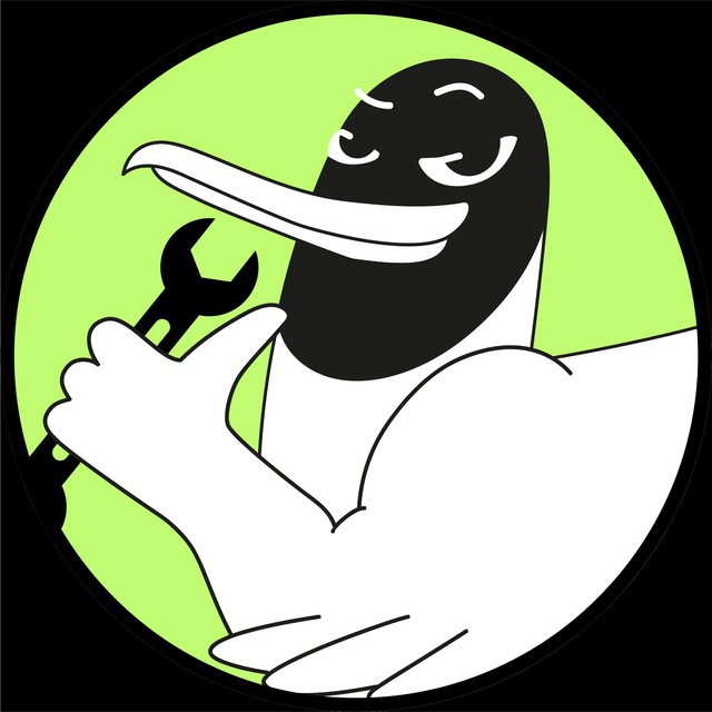 Paper VPN Support Bot