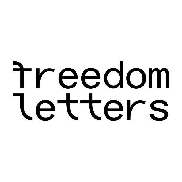 Letters from freedom