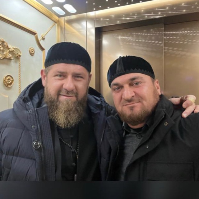 Турпал-Али Ибрагимов