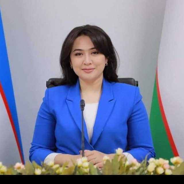Hilola Umarova