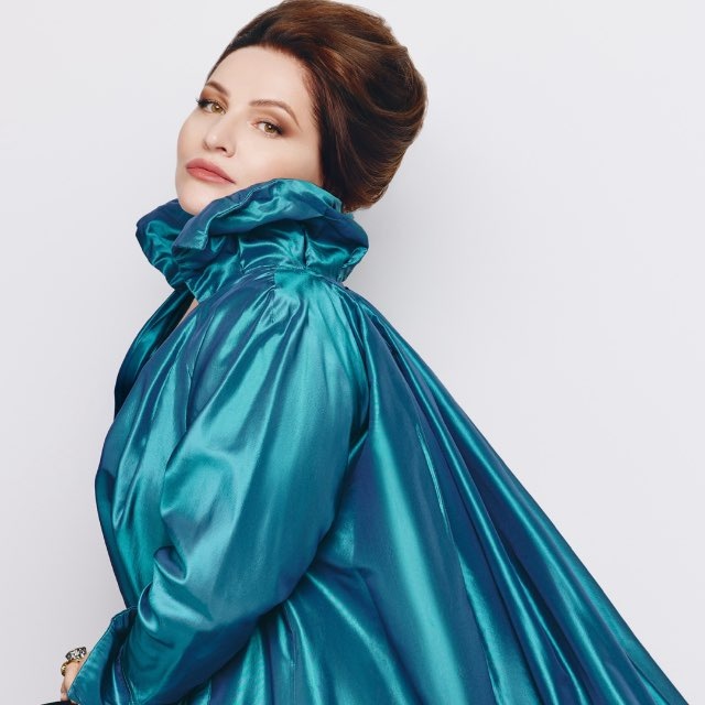 Хибла Герзмава