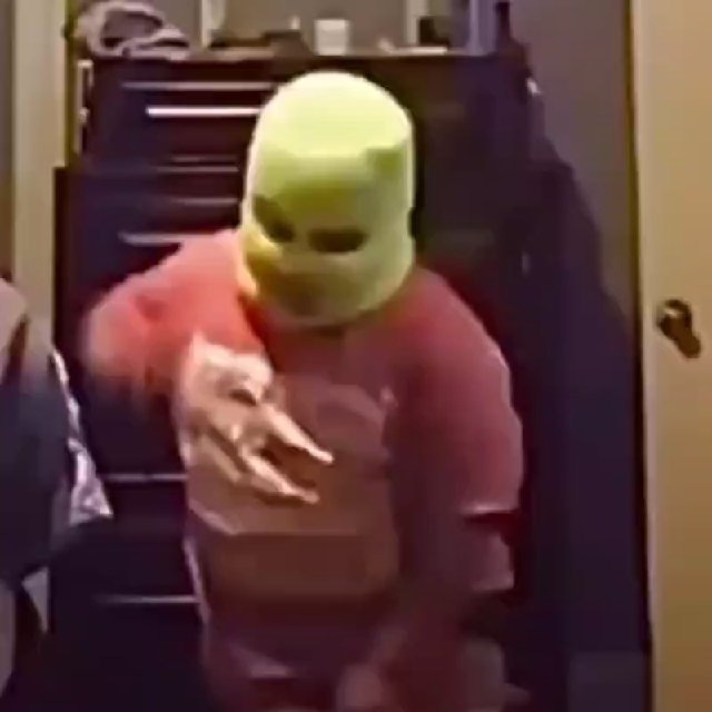 Hooligan (по НФТ не провожу!)