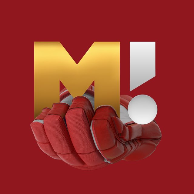 Матч! Хоккей