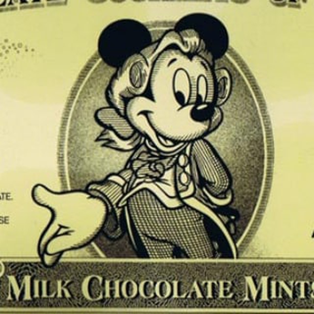 🐁 Mickey Money 💷